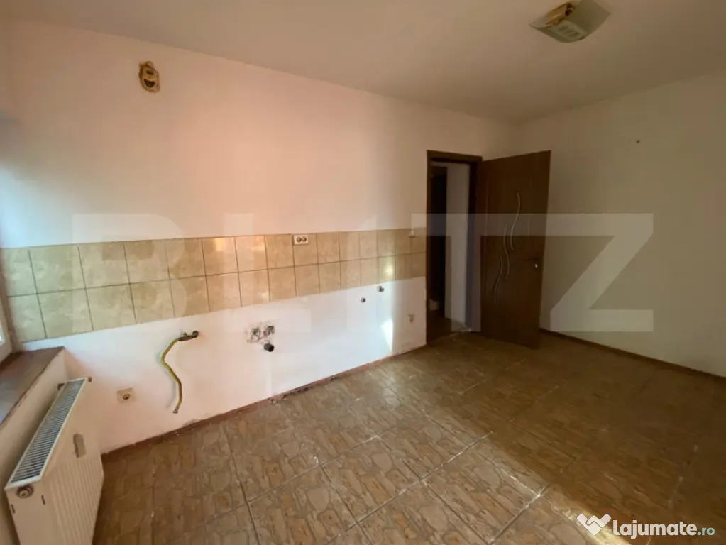 Casa 4 camere 94mp 816mp teren Braytim-Fratelia