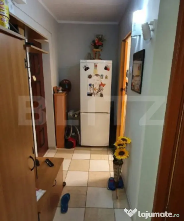 Apartament cu 1 camera, 40 mp, zona Mazepa