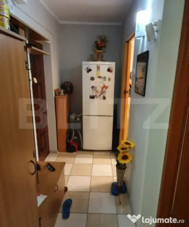 Apartament cu 1 camera, 40 mp, zona Mazepa