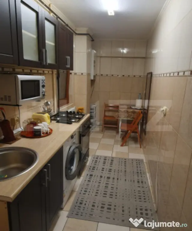 Apartament cu 1 camera, 40 mp, zona Mazepa