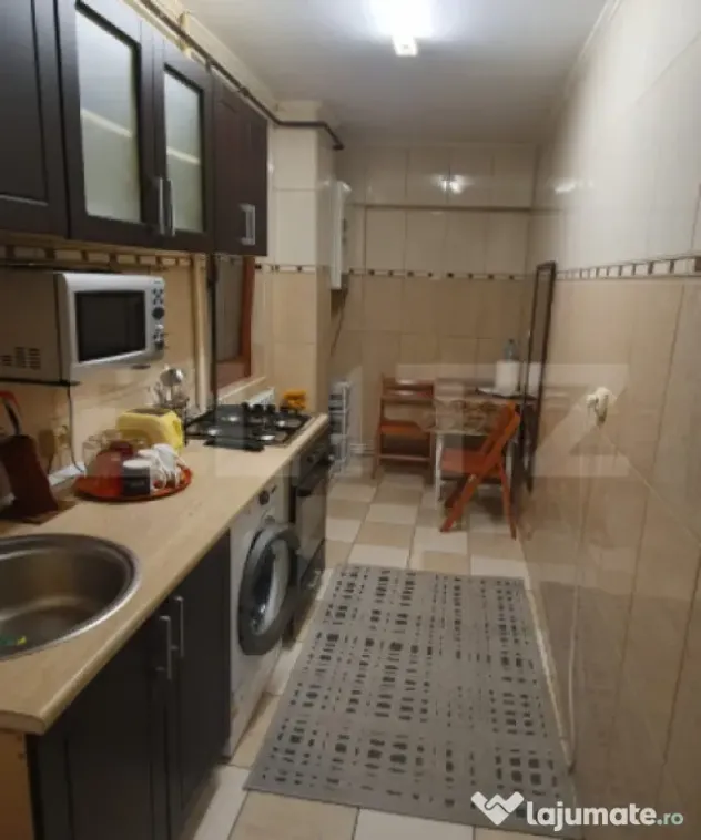 Apartament cu 1 camera, 40 mp, zona Mazepa