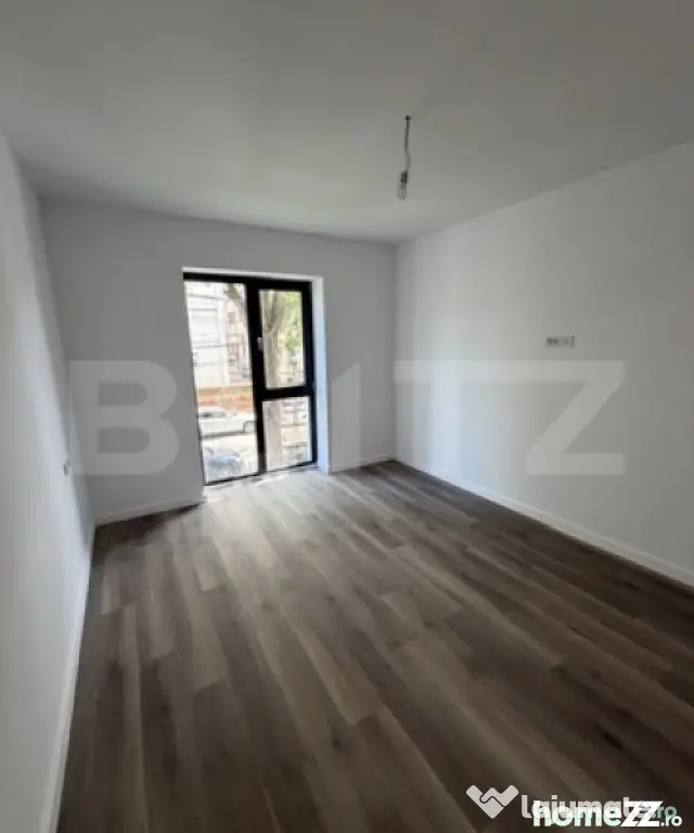 Apartament de vanzare, 52.30 mp, zona Central - Melchisedec - Galati (Galati)
