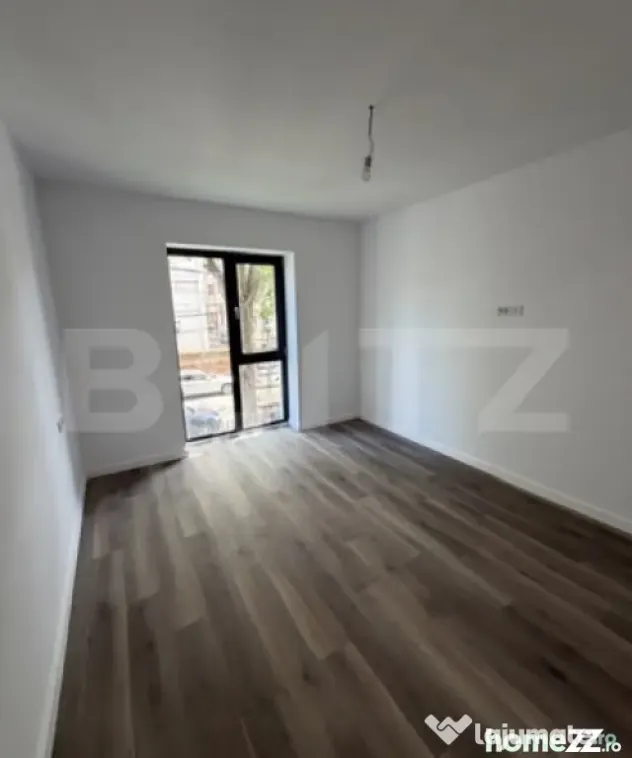Apartament de vanzare, 52.30 mp, zona Central - Melchisedec - Galati (Galati)