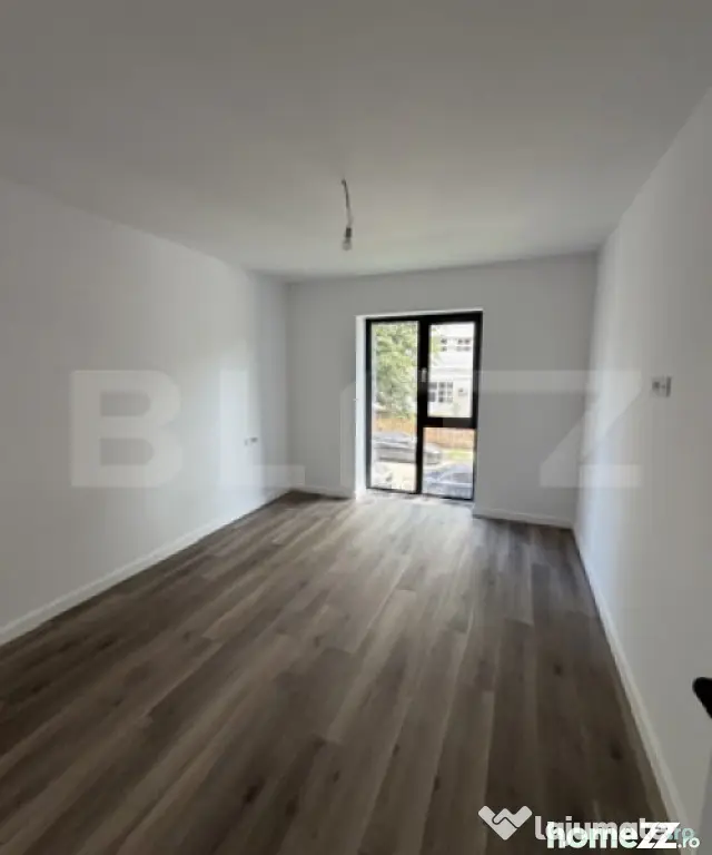 Apartament de vanzare, 52.30 mp, zona Central - Melchisedec - Galati (Galati)