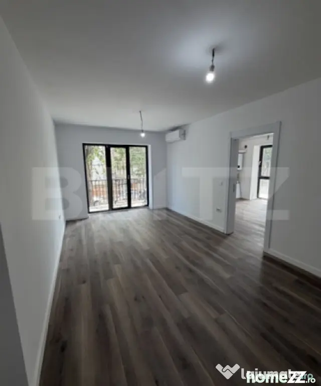 Apartament de vanzare, 52.30 mp, zona Central - Melchisedec - Galati (Galati)