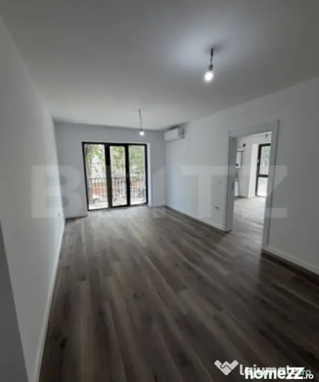 Apartament de vanzare, 52.30 mp, zona Central - Melchisedec - Galati (Galati)