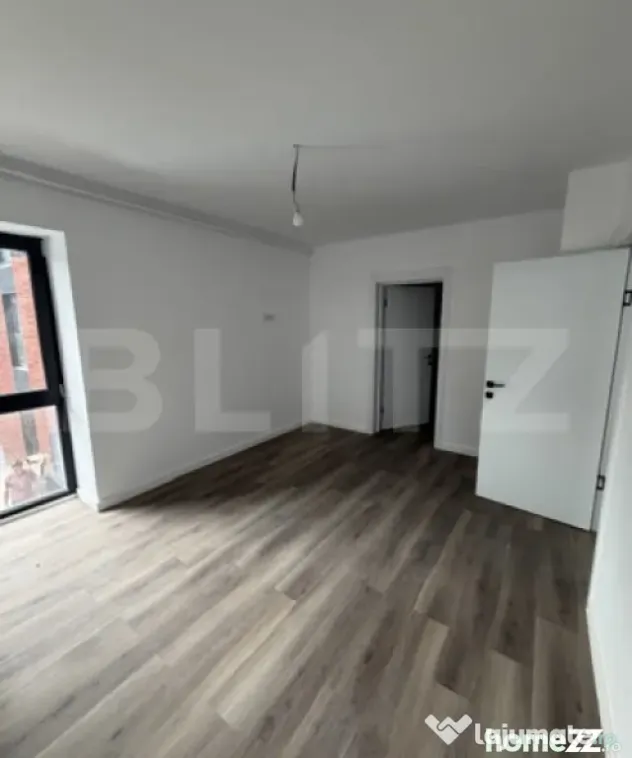 Apartament de vanzare, 52.30 mp, zona Central - Melchisedec - Galati (Galati)