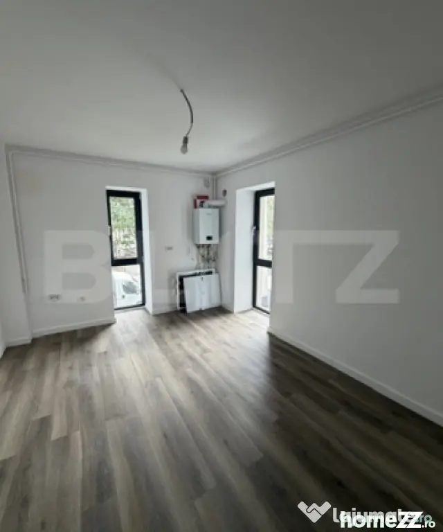 Apartament de vanzare, 52.30 mp, zona Central - Melchisedec - Galati (Galati)
