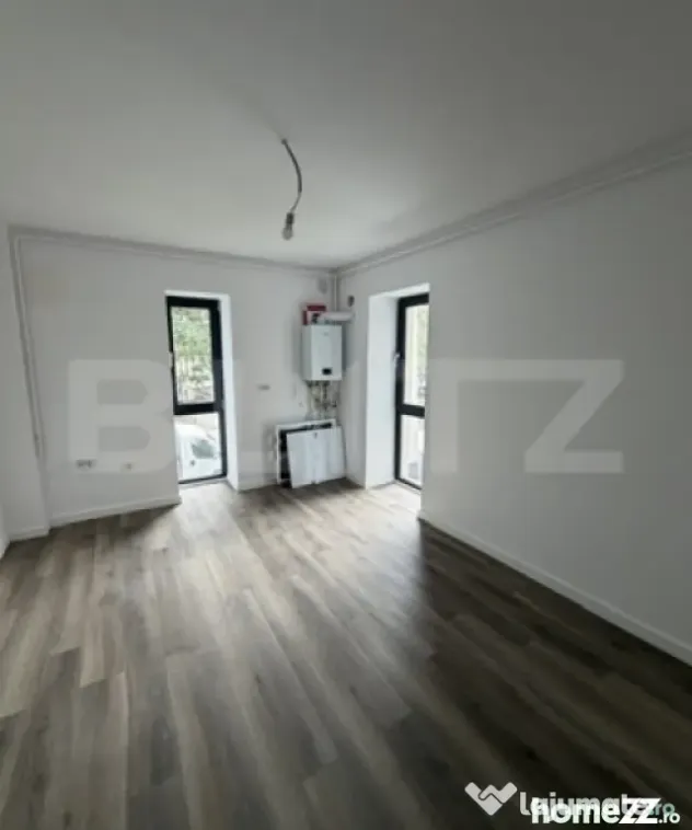 Apartament de vanzare, 52.30 mp, zona Central - Melchisedec - Galati (Galati)