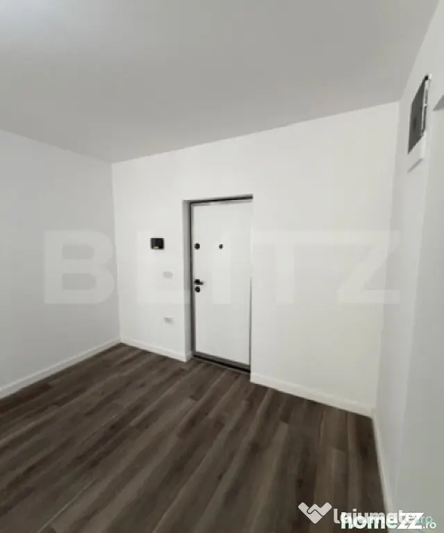 Apartament de vanzare, 52.30 mp, zona Central - Melchisedec - Galati (Galati)