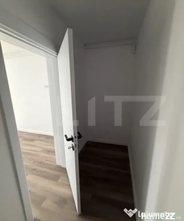 Apartament de vanzare, 52.30 mp, zona Central - Melchisedec - Galati (Galati)