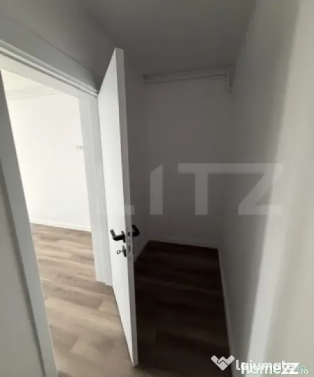Apartament de vanzare, 52.30 mp, zona Central - Melchisedec - Galati (Galati)