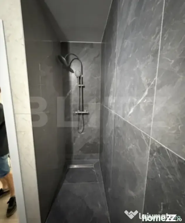 Apartament de vanzare, 52.30 mp, zona Central - Melchisedec - Galati (Galati)
