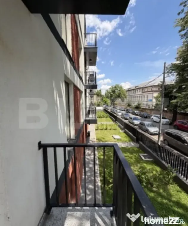 Apartament de vanzare, 52.30 mp, zona Central - Melchisedec - Galati (Galati)