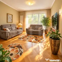 Apartament de vanzare, 69 mp, zona Centrala ,cu parcare