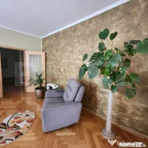 Apartament de vanzare, 69 mp, zona Centrala