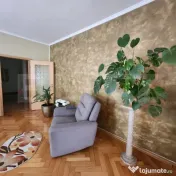Apartament spatios si modern intr-o zona centrala si istoric