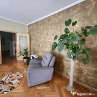Apartament spatios si modern intr-o zona centrala si istoric