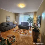Apartament spatios si modern intr-o zona centrala si istoric