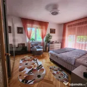Apartament spatios si modern intr-o zona centrala si istoric