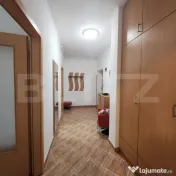 Apartament spatios si modern intr-o zona centrala si istoric