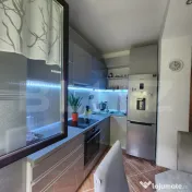 Apartament spatios si modern intr-o zona centrala si istoric