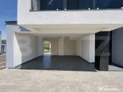 Casa individuala moderna, 180mp, 710mp teren