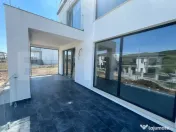 Casa individuala moderna, 180mp, 710mp teren