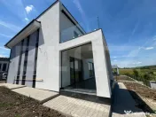 Casa individuala moderna, 180mp, 710mp teren