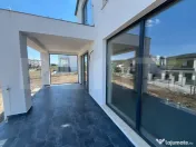 Casa individuala moderna, 180mp, 710mp teren