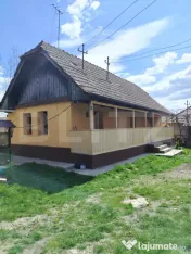 Casa renovata com. Rediu, 50mp, 3800mp teren 