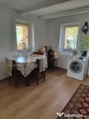 Casa renovata com. Rediu, 50mp, 3800mp teren 