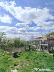 Casa renovata com. Rediu, 50mp, 3800mp teren 