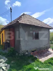 Casa renovata com. Rediu, 50mp, 3800mp teren 