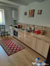 Casa renovata com. Rediu, 50mp, 3800mp teren 