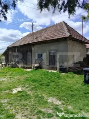 Casa renovata com. Rediu, 50mp, 3800mp teren 