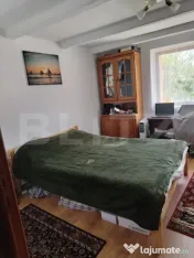 Casa renovata com. Rediu, 50mp, 3800mp teren 