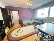 Apartament 2 camere-Podu Ros-Cantemir-etaj 2 