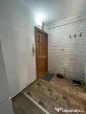 Apartament 2 camere-Podu Ros-Cantemir-etaj 2 