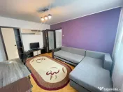 Apartament 2 camere-Podu Ros-Cantemir-etaj 2 