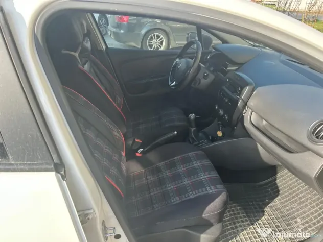 Clio 4 1.5 diesel 2016