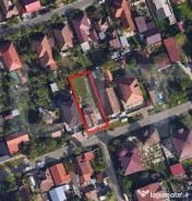 Teren intravilan cu utilitati 480mp Timisoara zona Plopi