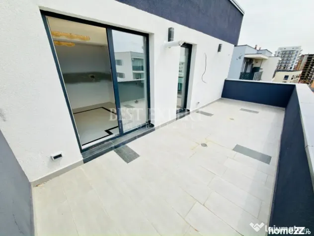 Penthouse Lux | Zona Linistita | Finisaje Premium | Mutare i