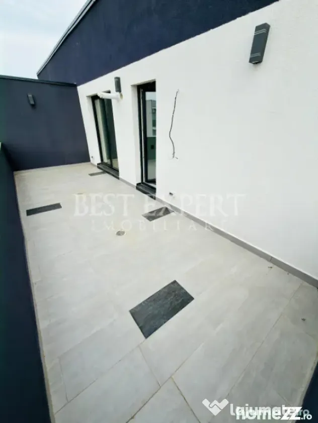 Penthouse Lux | Zona Linistita | Finisaje Premium | Mutare i