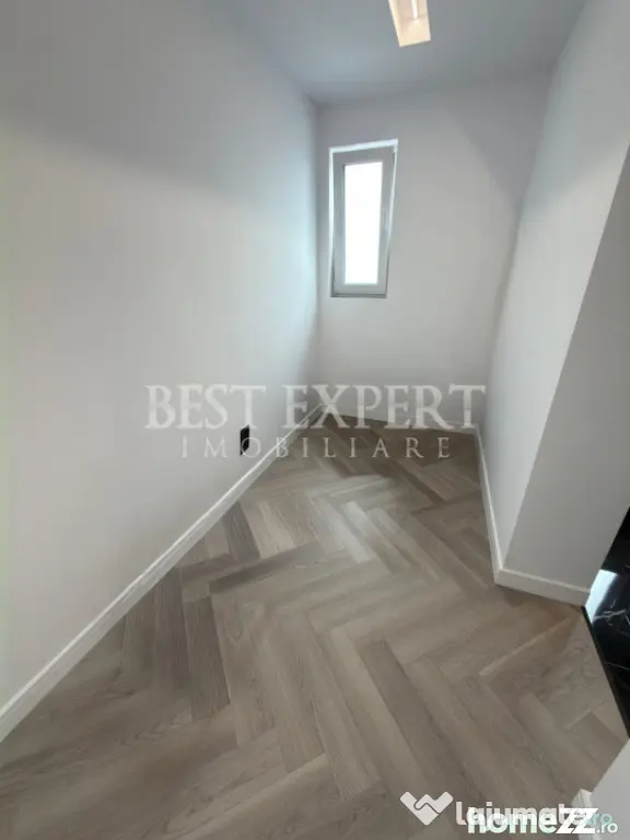 Penthouse Lux | Zona Linistita | Finisaje Premium | Mutare i