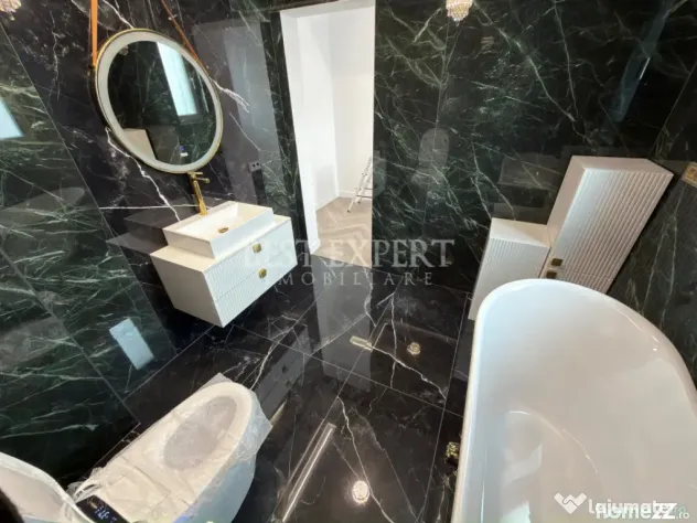 Penthouse Lux | Zona Linistita | Finisaje Premium | Mutare i