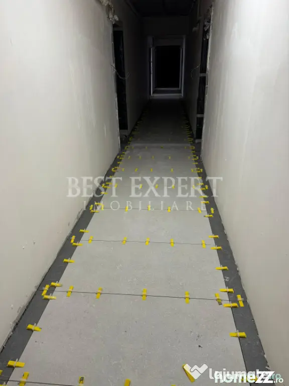 2 Camere cu Parcare subterana langa Auchan Titan