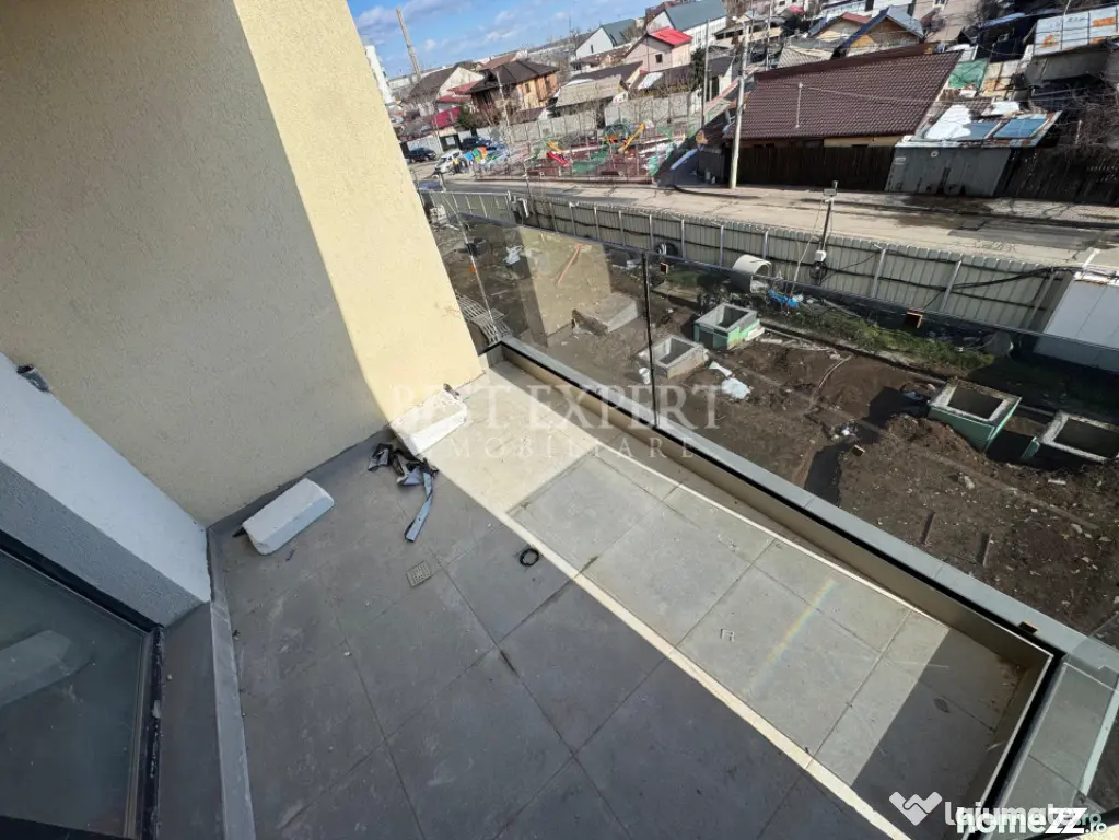 2 Camere cu Parcare subterana langa Auchan Titan - Bucuresti (Bucuresti-Ilfov)