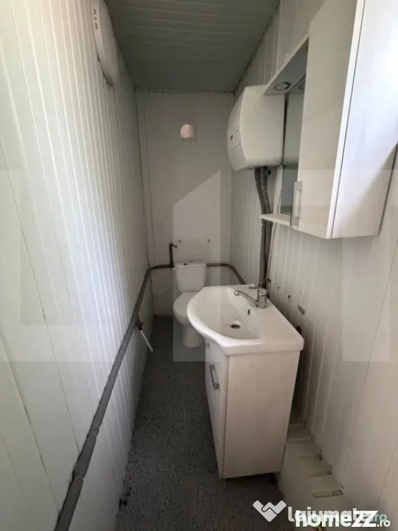 Spatiu Comercial, 21mp, zona Plevna la 3 min distanta de Pia