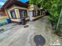 Casa Chiajna 4 camere plus teren 446mp 